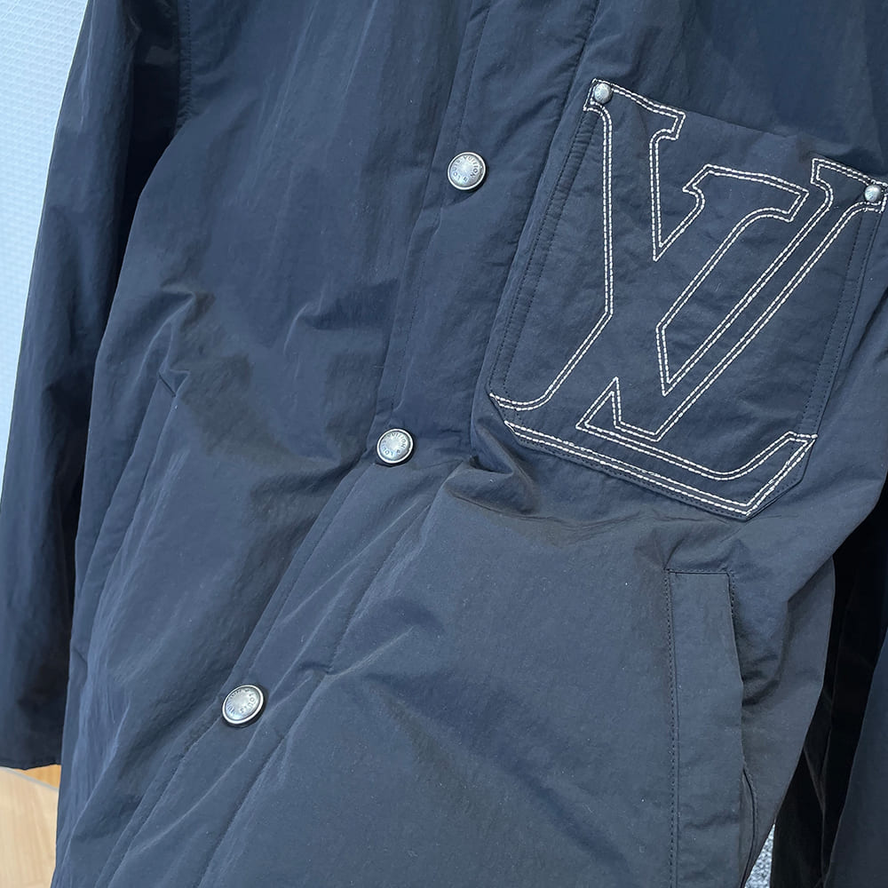LV UNISEX COAT(size:46|48|50|52)