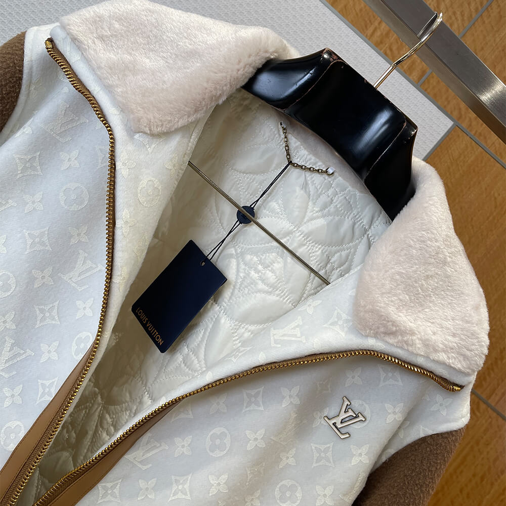 LV UNISEX COAT(size:46|48|50)