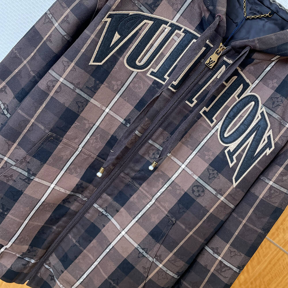 LV UNISEX COAT(size:46|48|50|52)