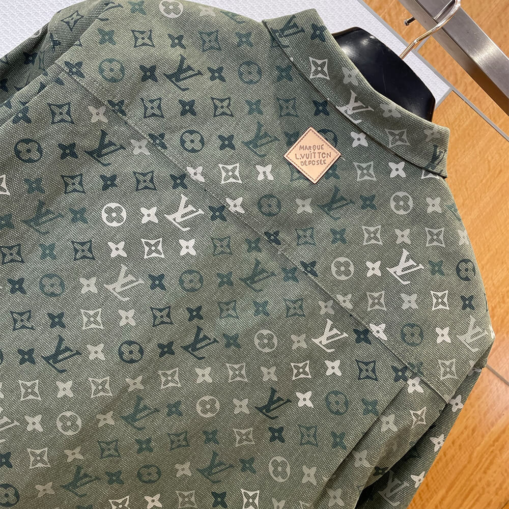 LV UNISEX SHIRT(size:S|M|L|XL)
