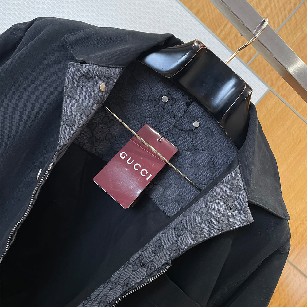 Gvc*1 UNISEX COAT(size:46|48|50|52)