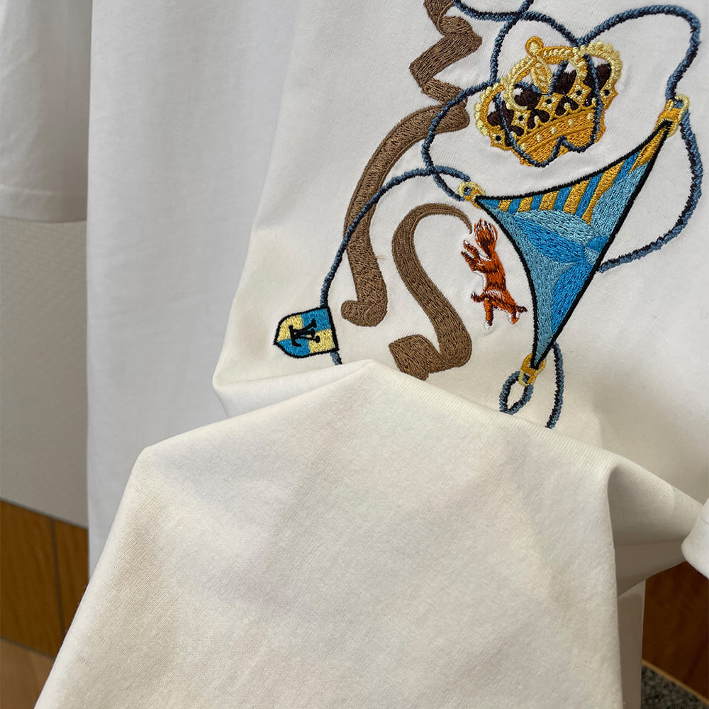 LV UNISEX SHIRT(size:S|M|L|XL)