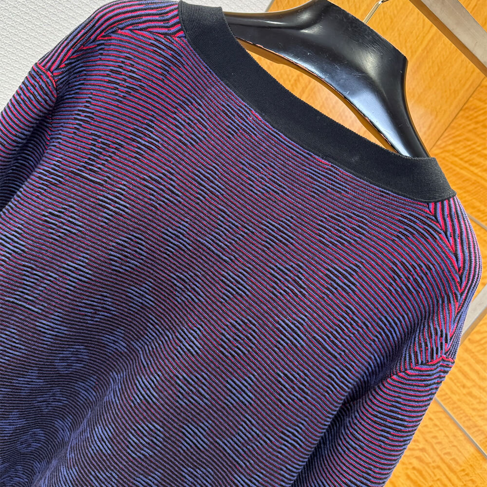 LV UNISEX CARDIGAN(size:S|M|L|XL)