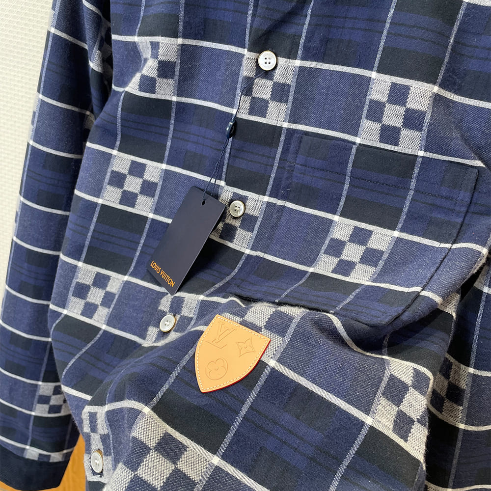 LV UNISEX SHIRT(size:S|M|L|XL)