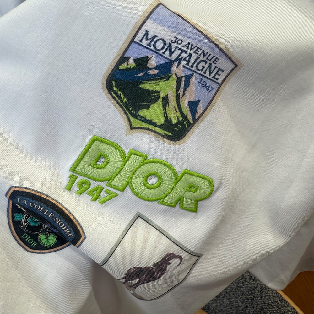 D10r UNISEX SHIRT(size:XS|S|M|L)