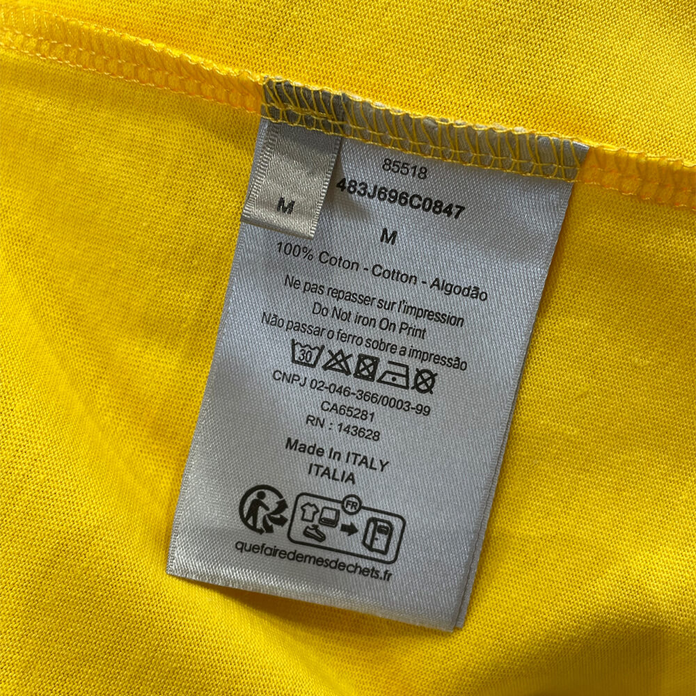 D10r UNISEX SHIRT(size:S|M|L|XL)