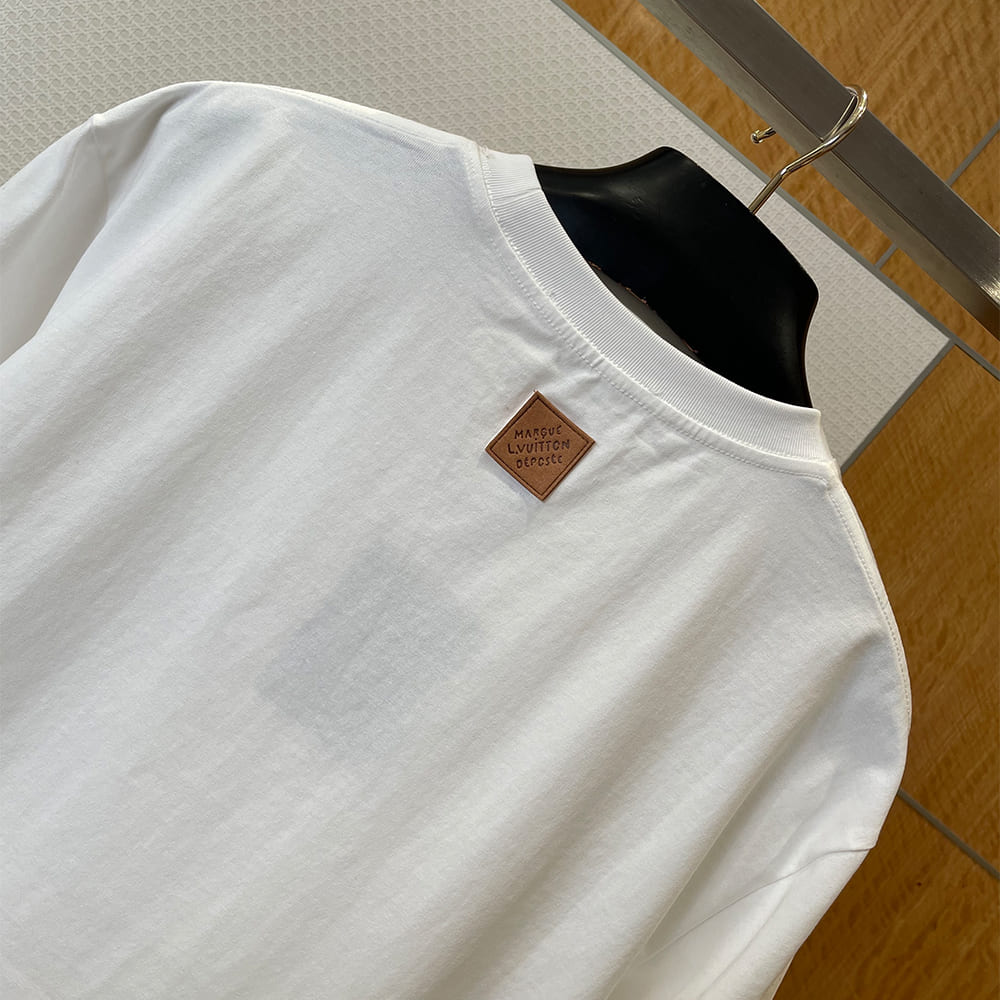 LV UNISEX SHIRT(size:S|M|L|XL)