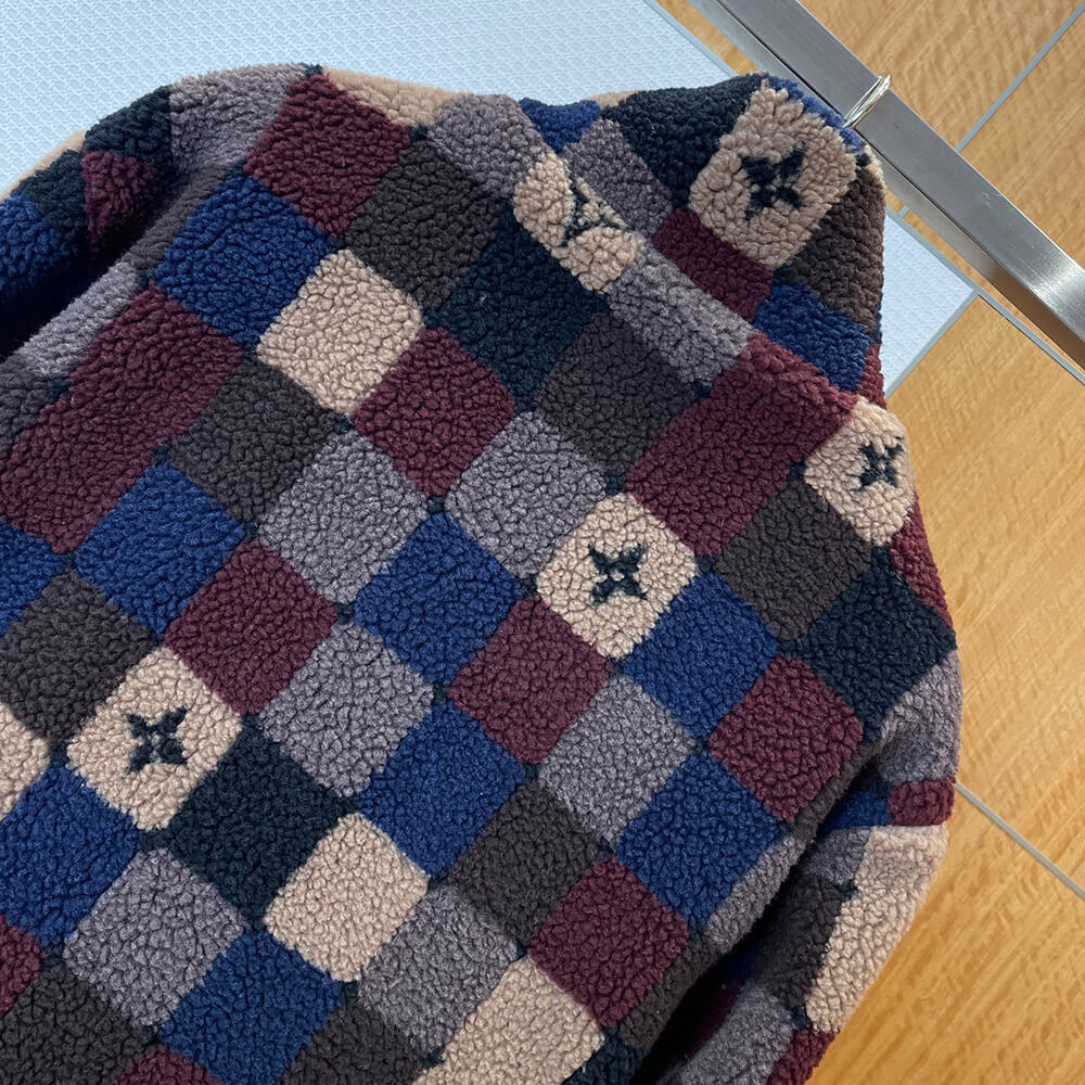 LV UNISEX COAT(size:S|M|L|XL)