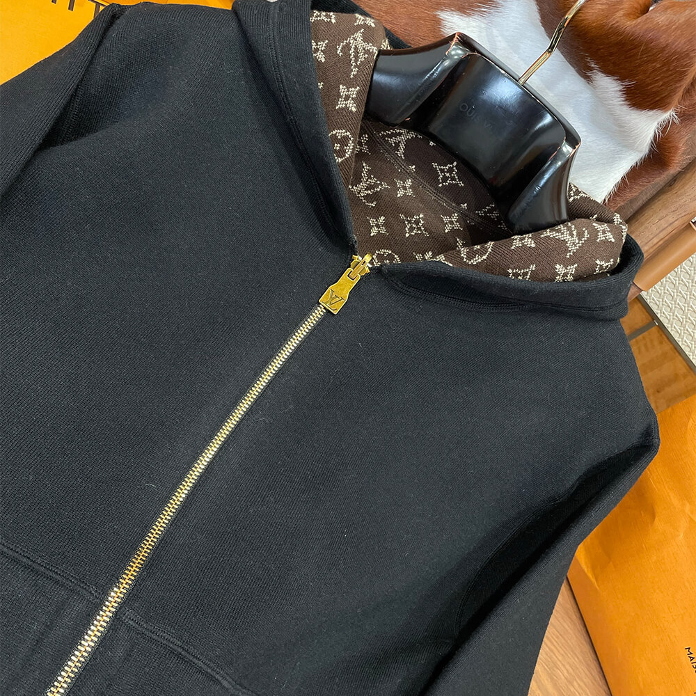 LV UNISEX REVERSIBLE COAT(size:S|M|L|XL)