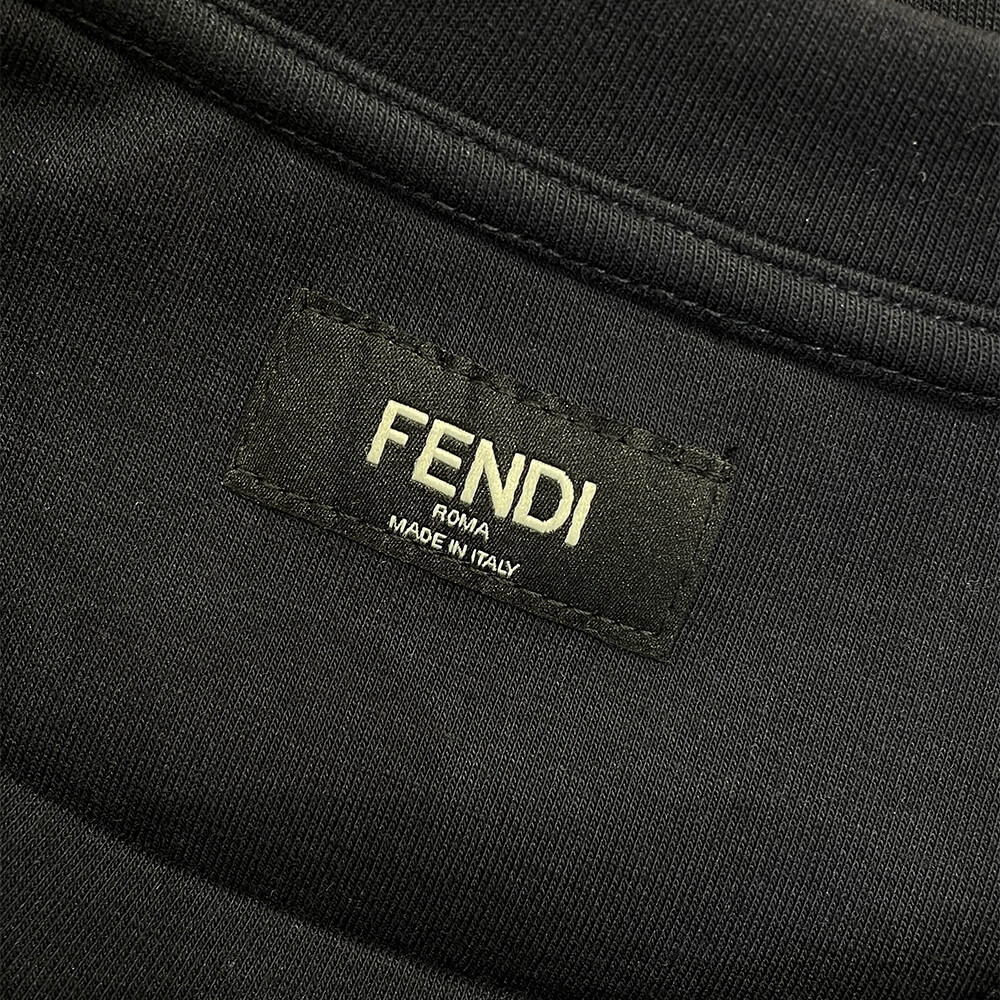 F**di UNISEX SHIRT(size:XS|S|M|L)