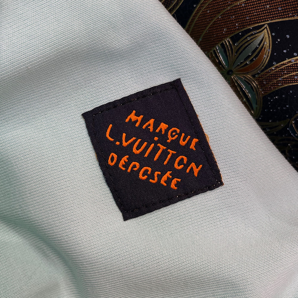 LV UNISEX SHIRT(size:S|M|L|XL)