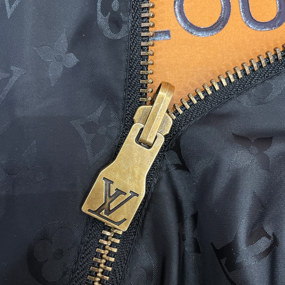 LV UNISEX REVERSIBLE COAT(size:46|48|50|52)