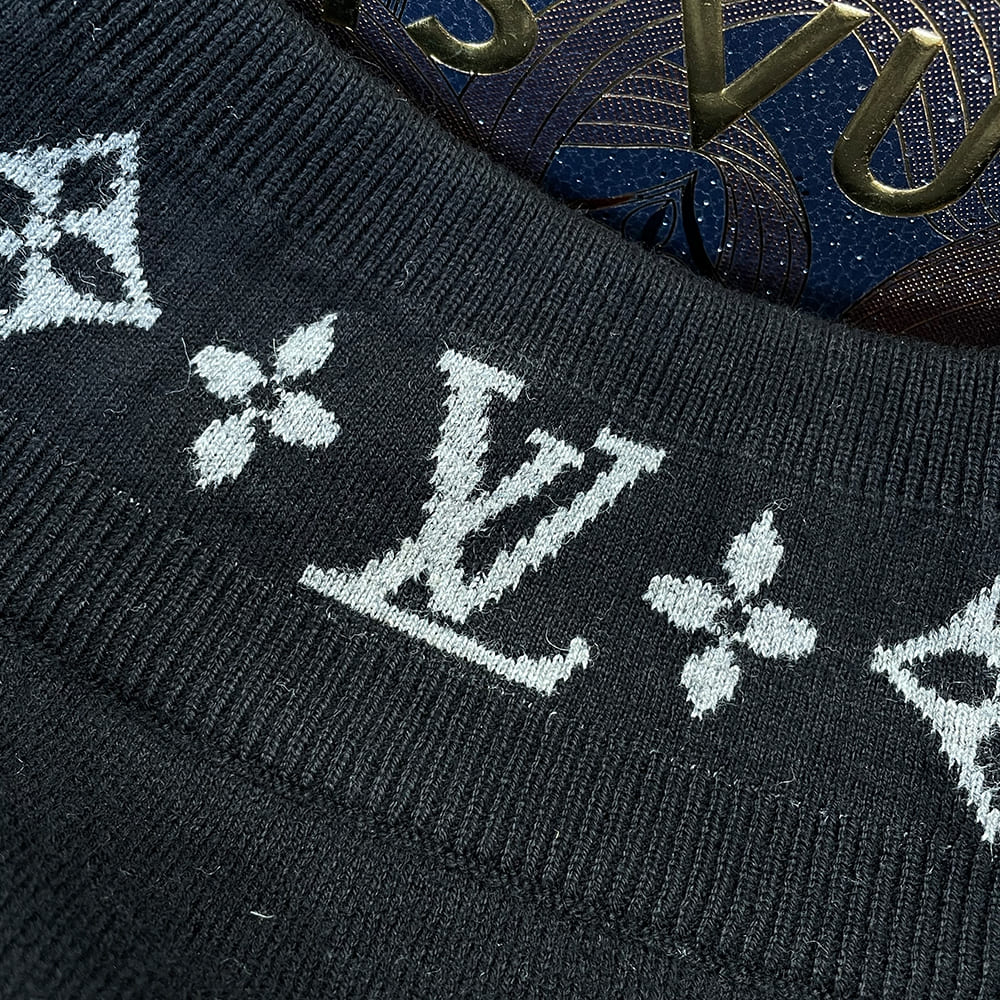 LV UNISEX COAT(size:S|M|L|XL)