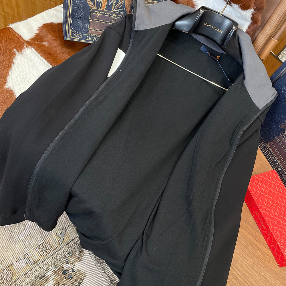 LV UNISEX COAT(size:S|M|L|XL)