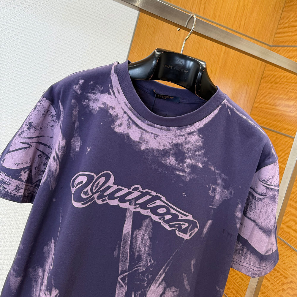 LV UNISEX SHIRT(size:S|M|L|XL)