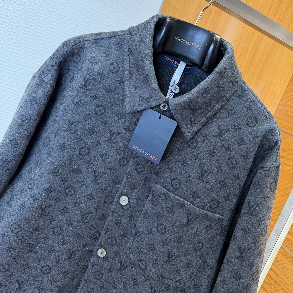 LV UNISEX COAT(size:46|48|50|52)