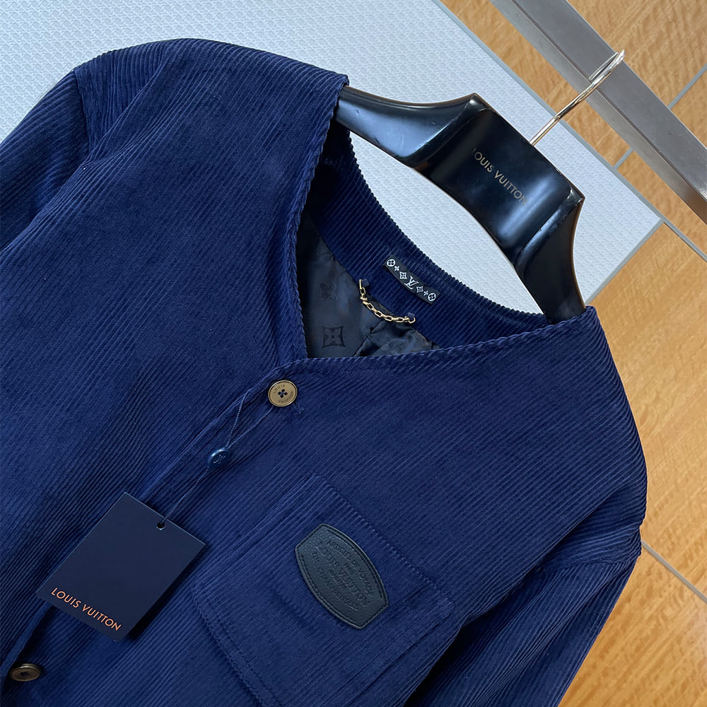 LV UNISEX COAT(size:46|48|50)