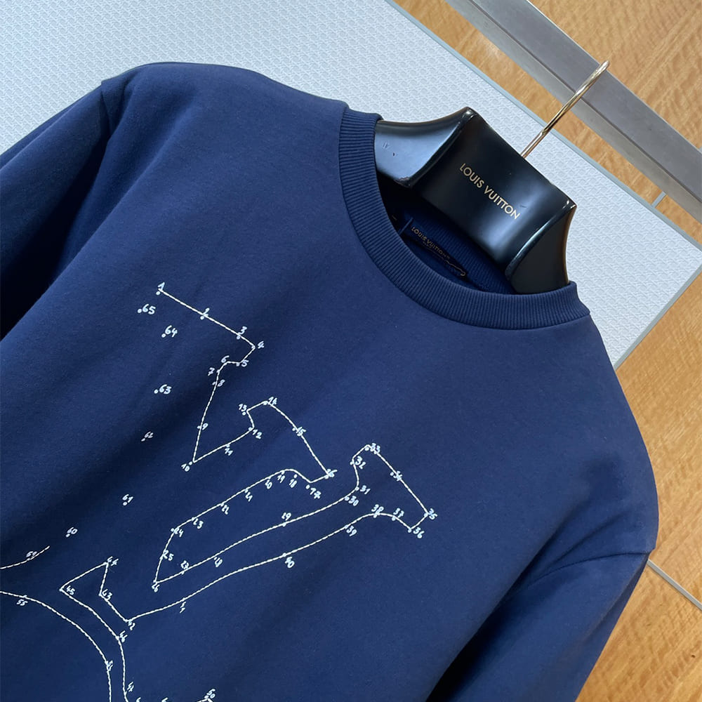 LV UNISEX SHIRT(size:S|M|L|XL)