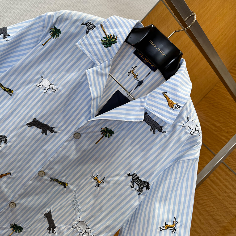 LV UNISEX SHIRT(size:S|M|L|XL)