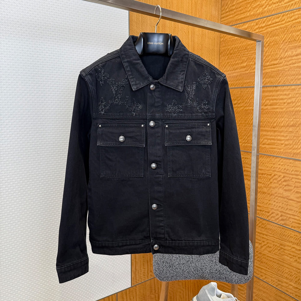 LV UNISEX SUIT(size:46|48|50|52)