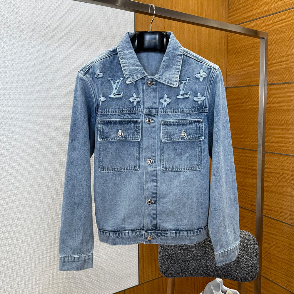 LV UNISEX SUIT(size:46|48|50|52)