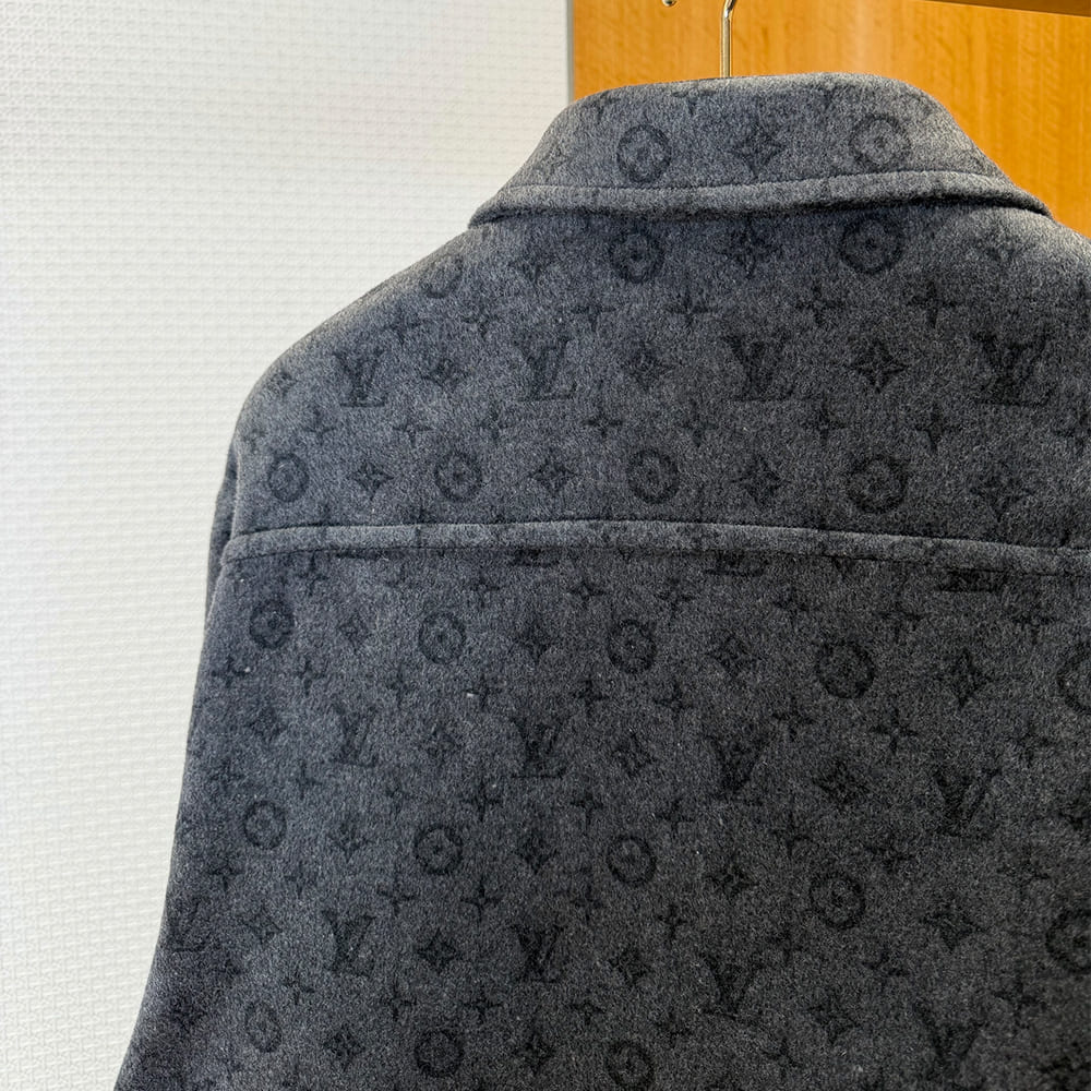 LV UNISEX COAT(size:46|48|50|52)