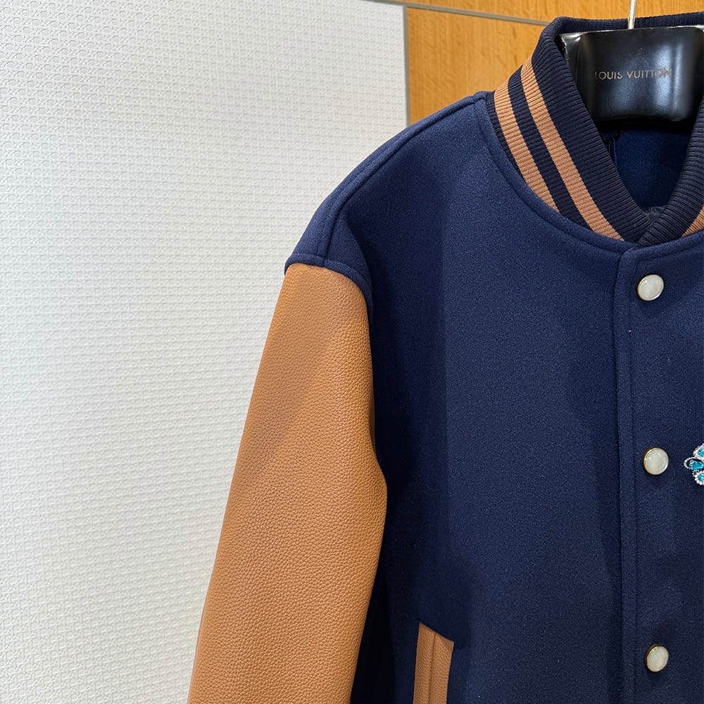 LV UNISEX COAT(size:S|M|L|XL)