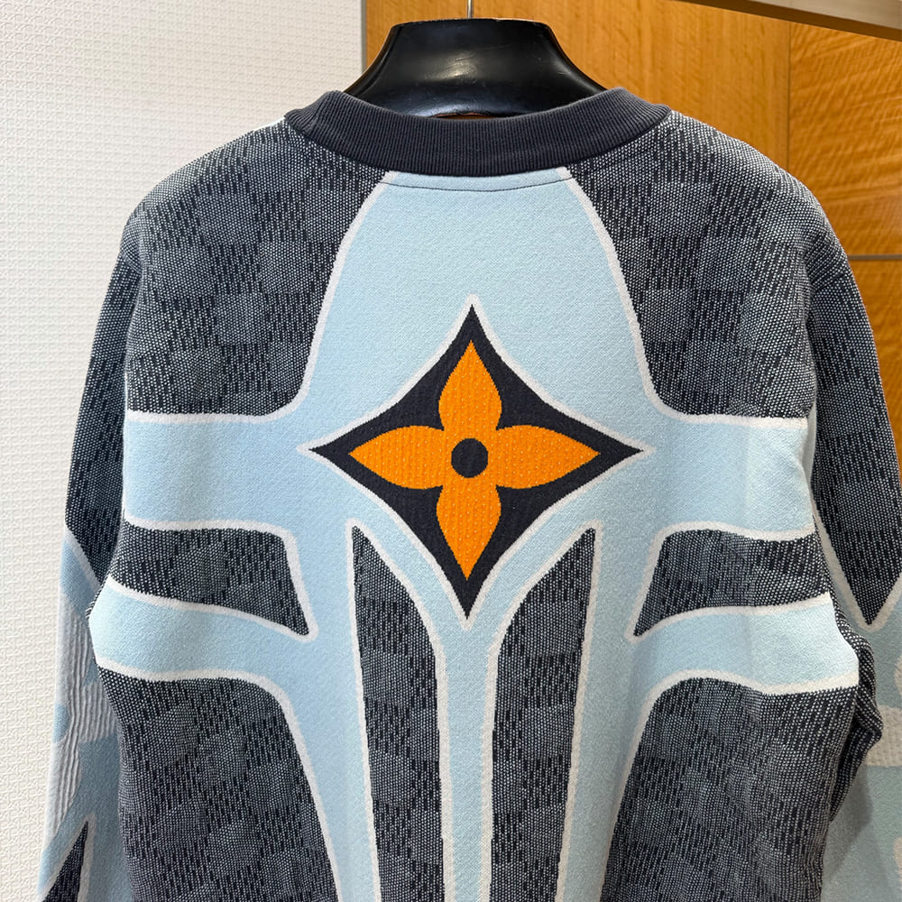 LV UNISEX SHIRT(size:S|M|L|XL)