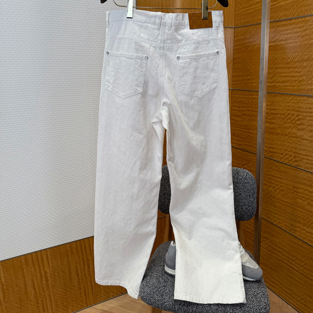 LV UNISEX SUIT(size:46|48|50|52)