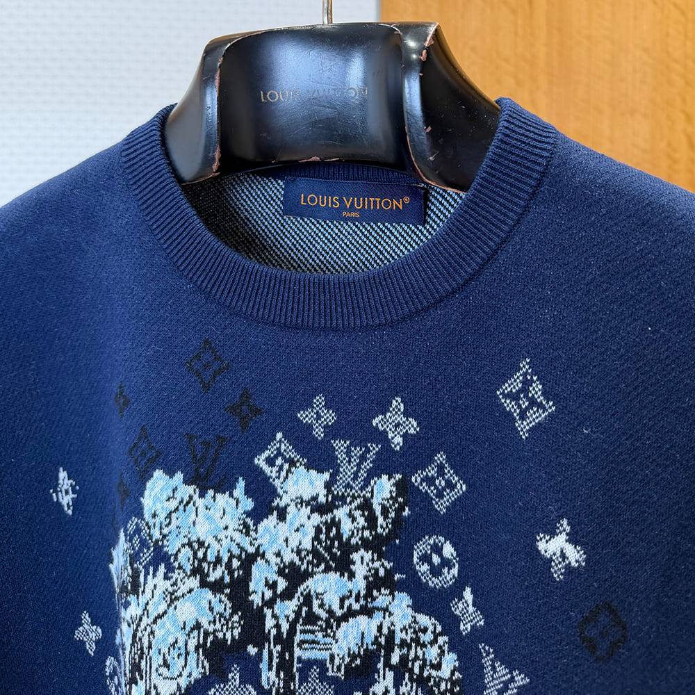 LV UNISEX SHIRT(size:S|M|L|XL)