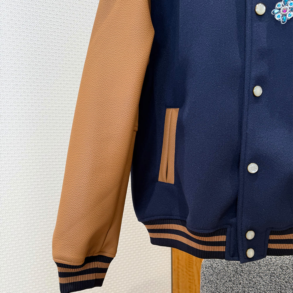 LV UNISEX COAT(size:S|M|L|XL)