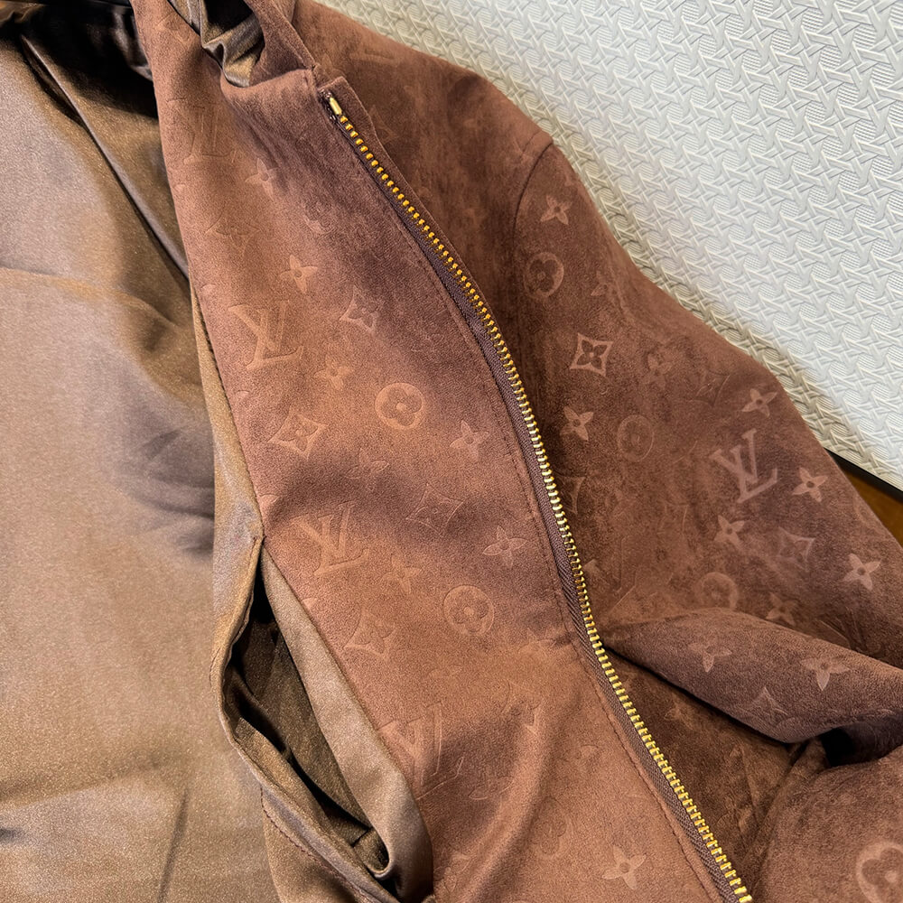 LV UNISEX COAT(size:S|M|L|XL)