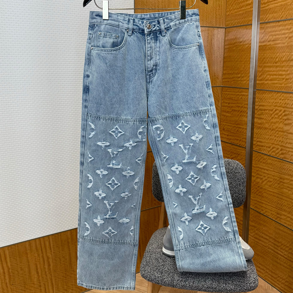 LV UNISEX SUIT(size:46|48|50|52)