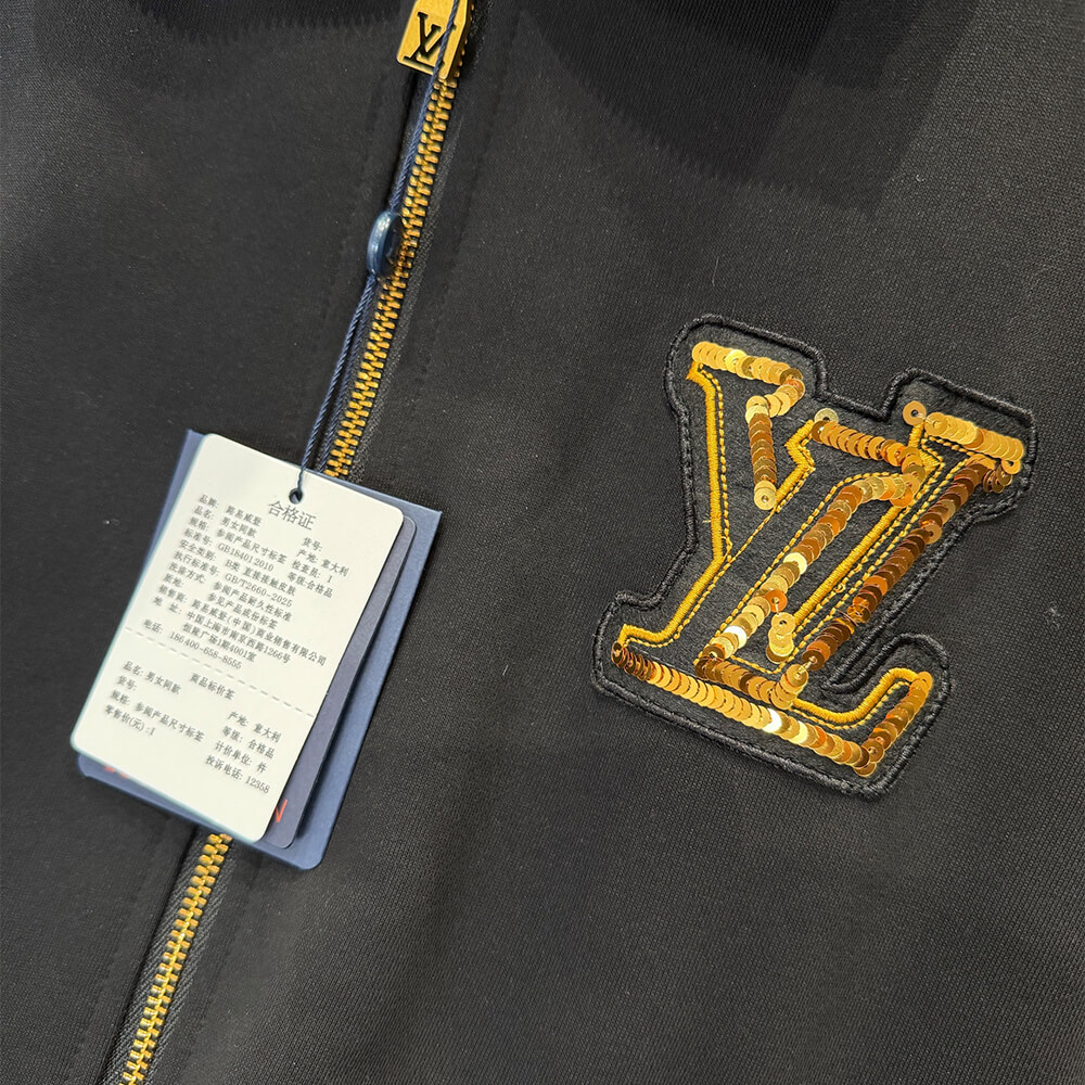 LV UNISEX COAT(size:S|M|L|XL)