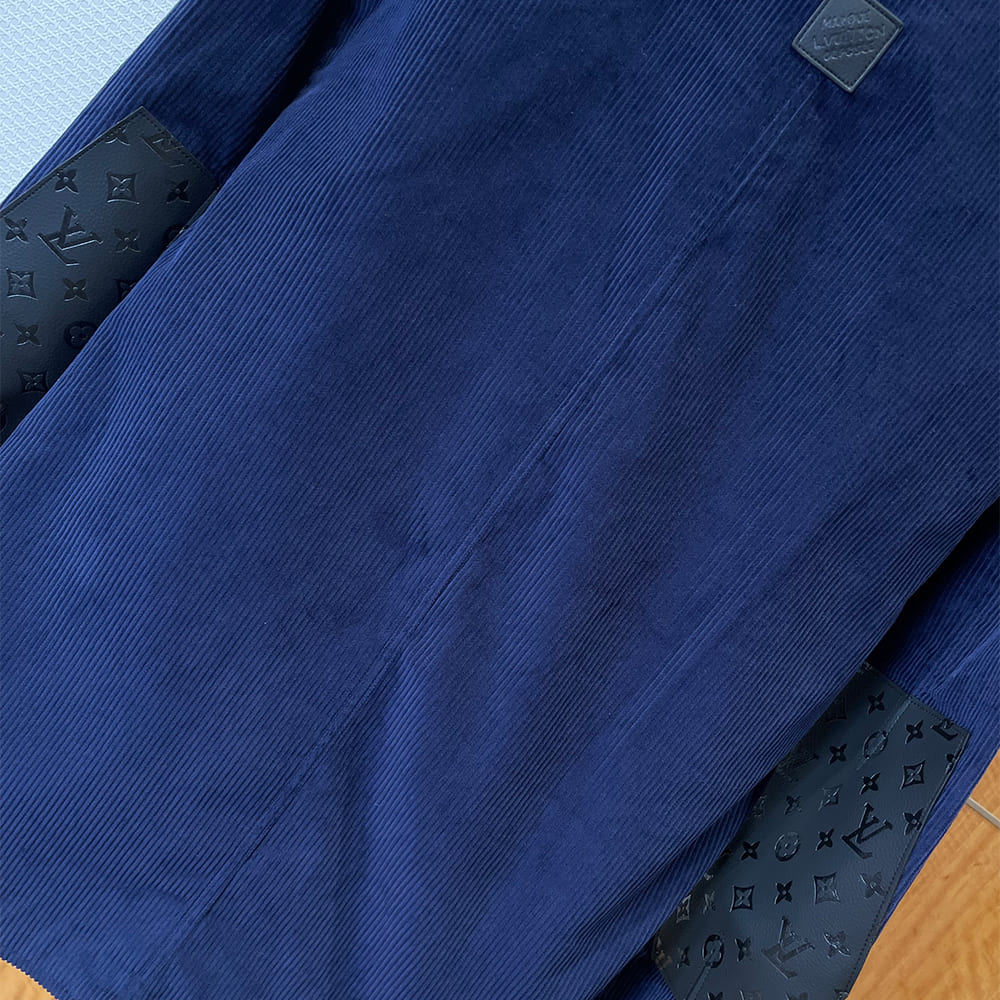 LV UNISEX COAT(size:46|48|50)