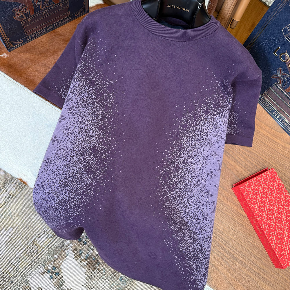 LV UNISEX SHIRT(size:S|M|L|XL)
