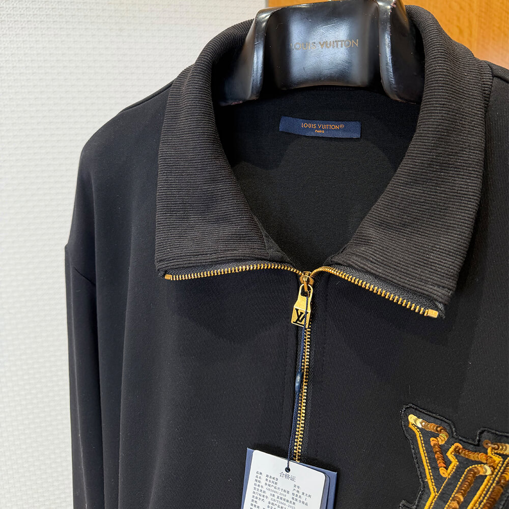 LV UNISEX COAT(size:S|M|L|XL)