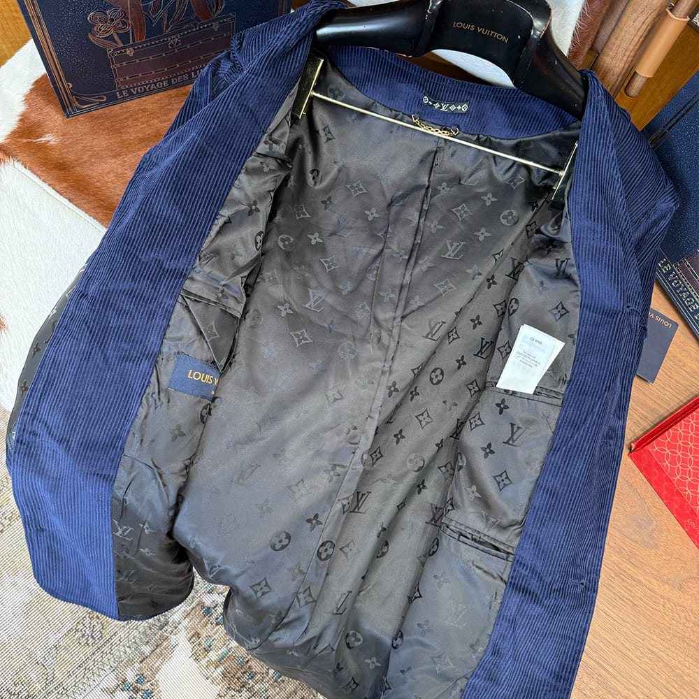 LV UNISEX COAT(size:46|48|50)