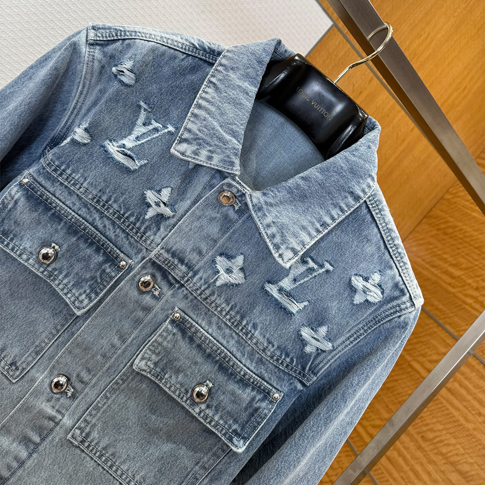 LV UNISEX SUIT(size:46|48|50|52)