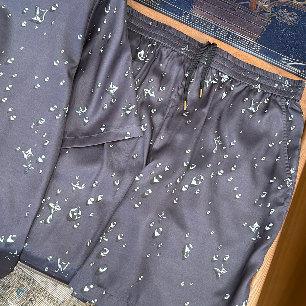 LV UNISEX SUIT(size:S|M|L|XL)