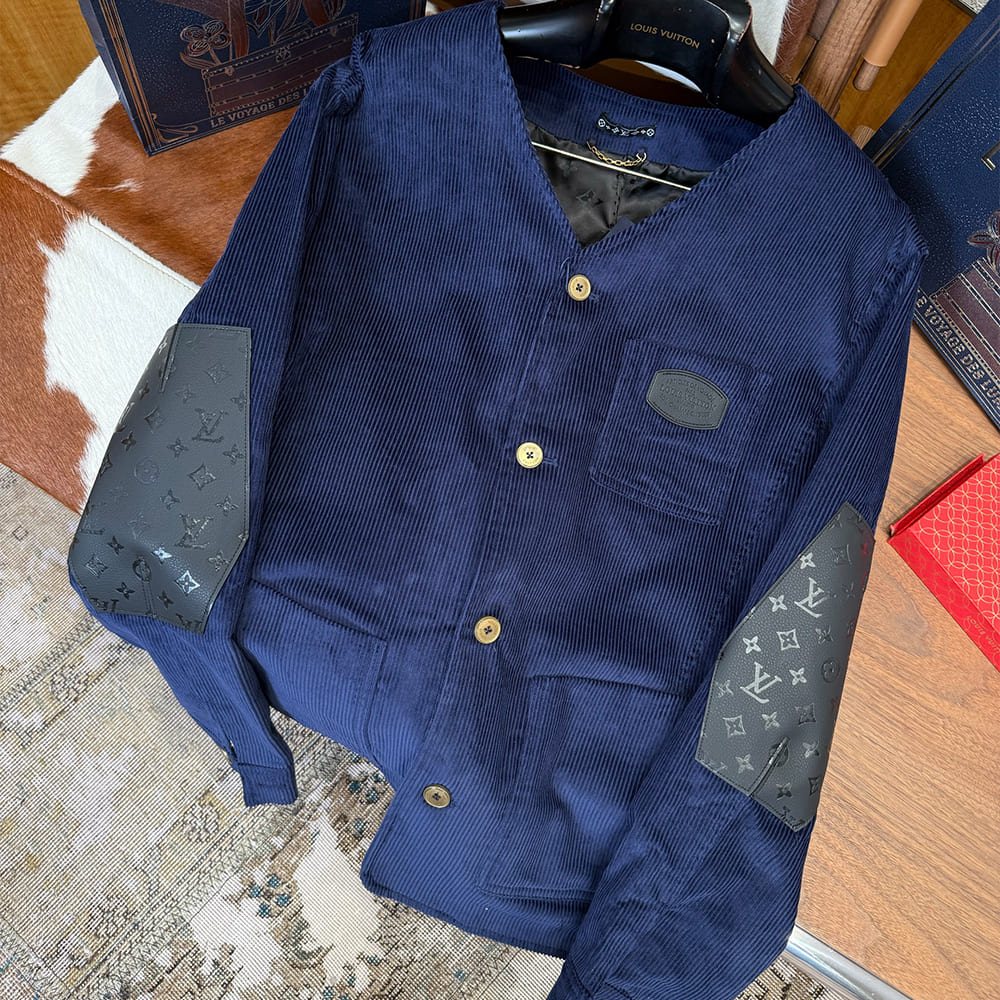 LV UNISEX COAT(size:46|48|50)