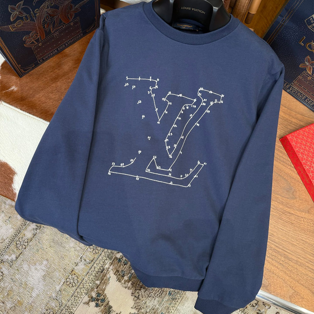 LV UNISEX SHIRT(size:S|M|L|XL)