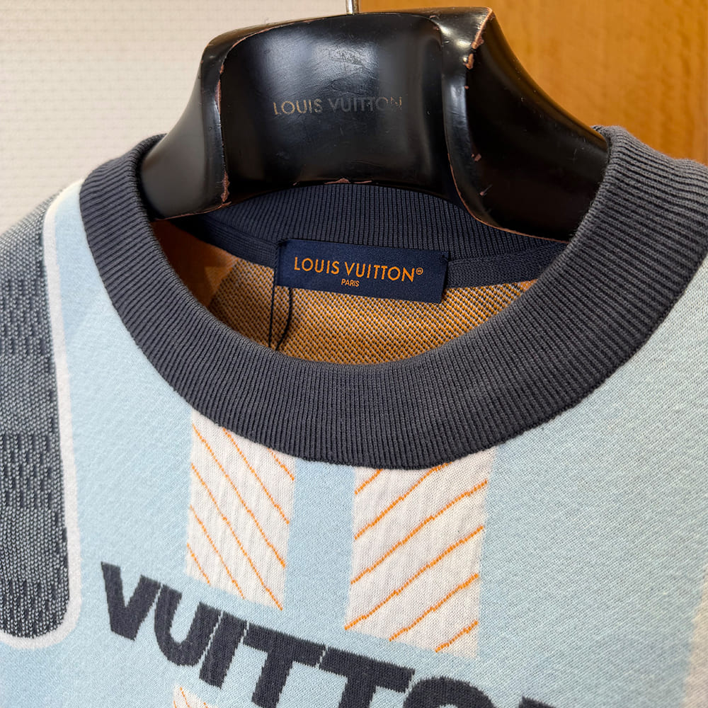 LV UNISEX SHIRT(size:S|M|L|XL)