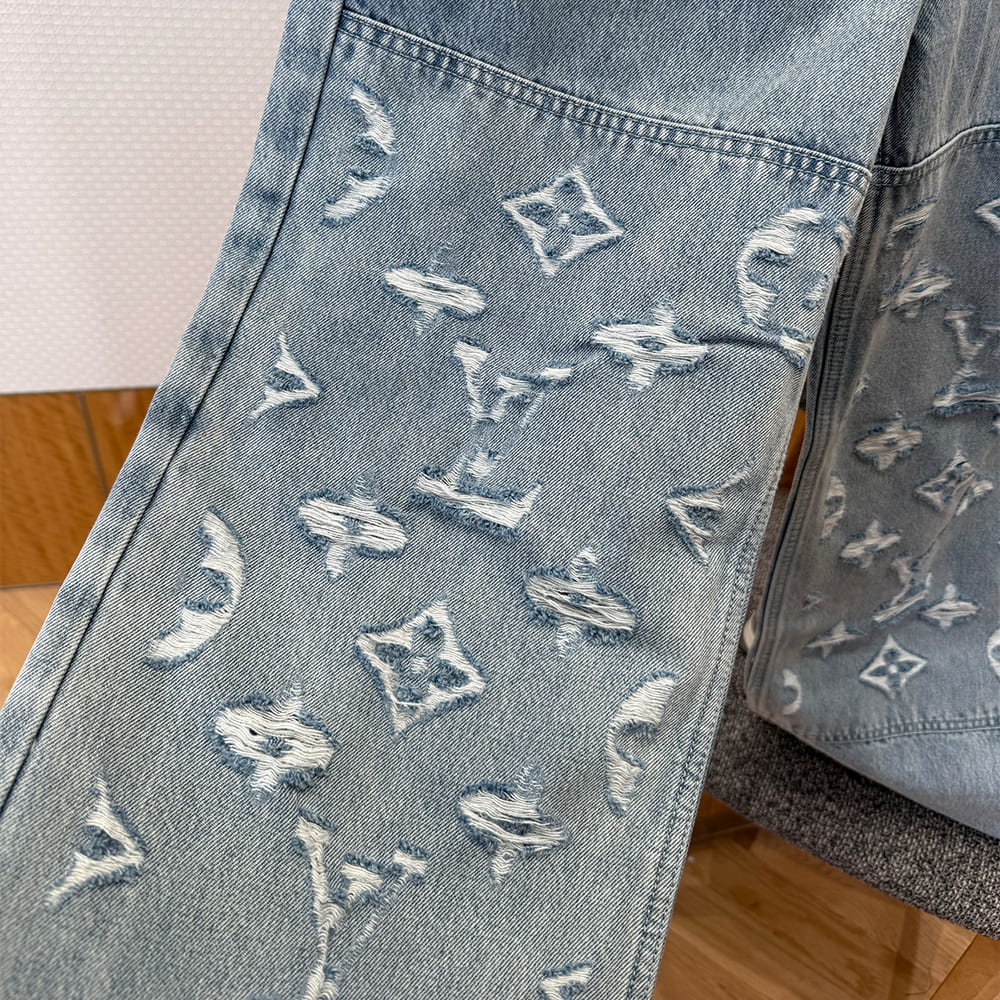 LV UNISEX SUIT(size:46|48|50|52)