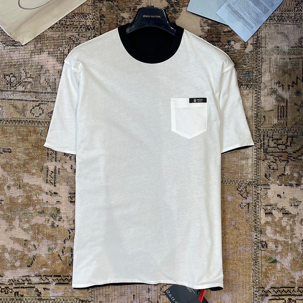 Pra*a UNISEX SHIRT(size:S|M|L|XL)