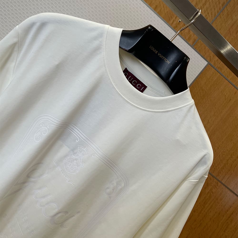Gvc*1 UNISEX SHIRT(size:XS|S|M|L)