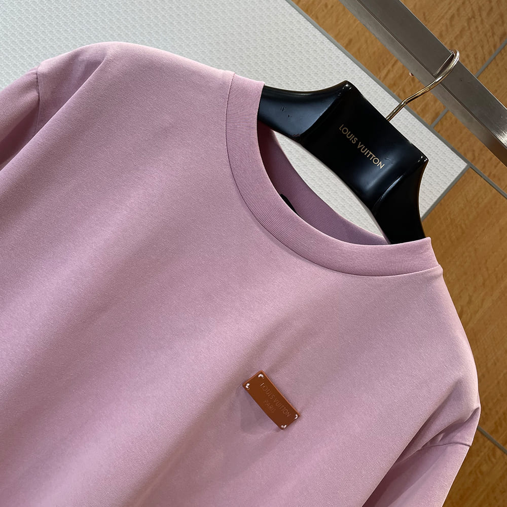 LV UNISEX SHIRT(size:S|M|L|XL)