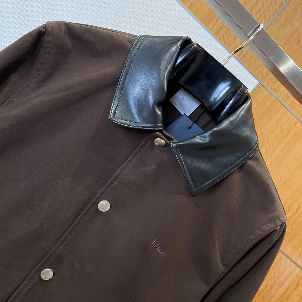 D10r UNISEX COAT(size:46|48|50|52)