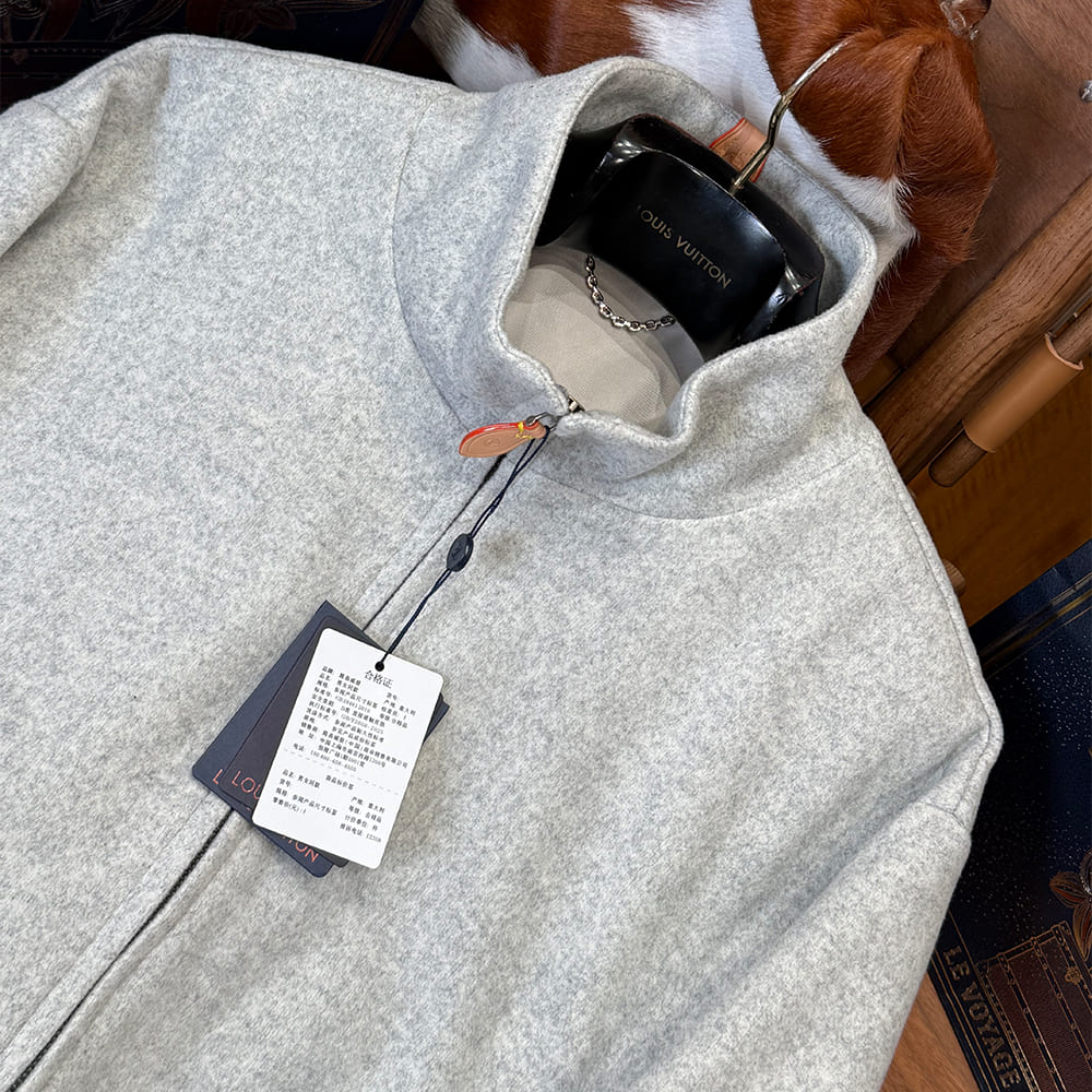 LV UNISEX COAT(size:46|48|50|52)