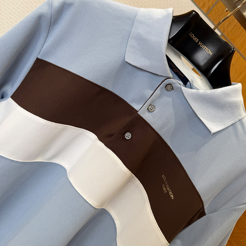 LV UNISEX SHIRT(size:S|M|L|XL)